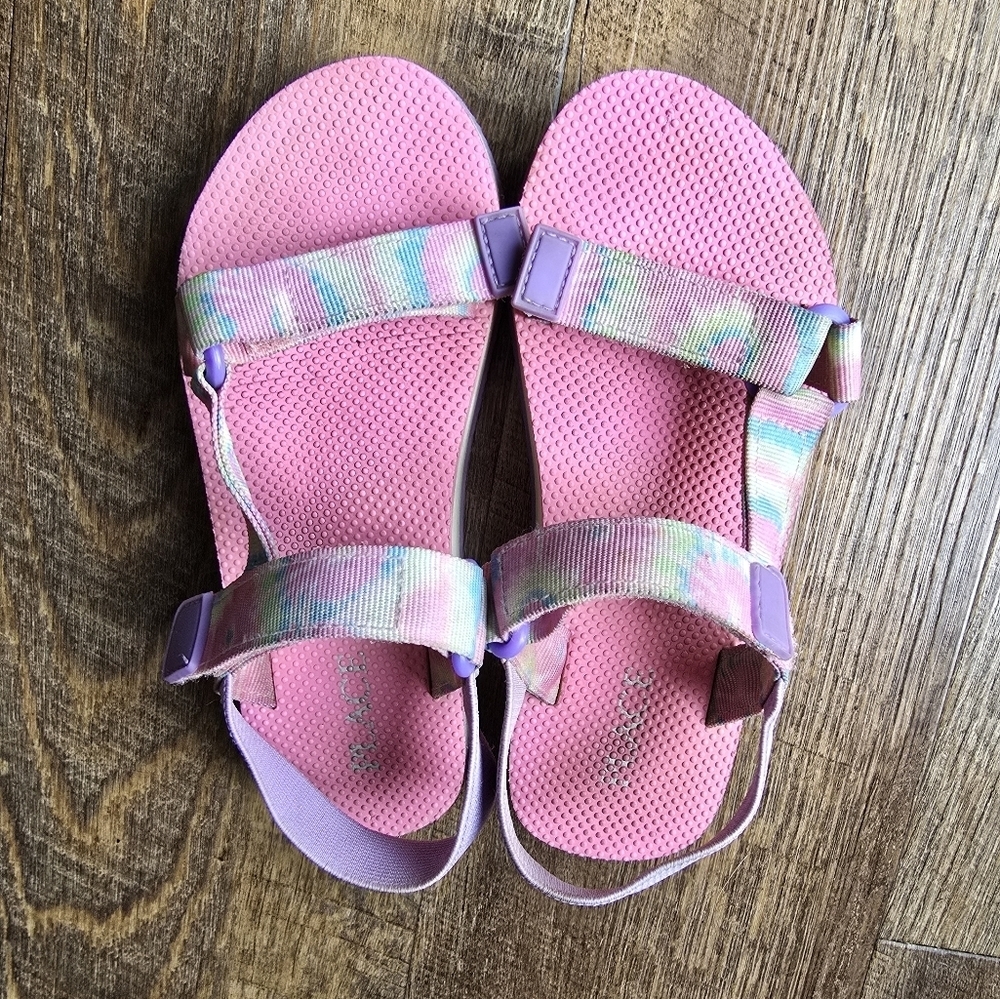 The Children's Place Multicolor Sandals Kids 1